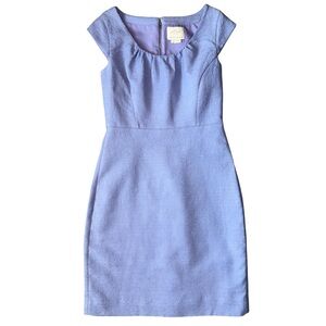 Kate Spade Shift Dress - Lilac - Size 6